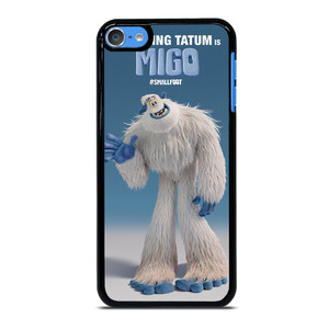 SMALLFOOT MIGO iPod Touch 7 Case SMALLFOOT MIGO iPod Touch 7 Case