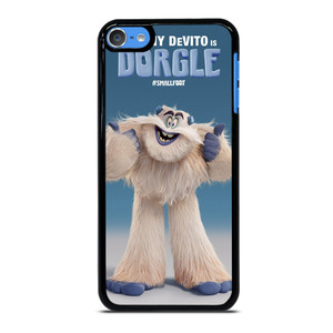 SMALLFOOT DORGLE iPod Touch 7 Case SMALLFOOT DORGLE iPod Touch 7 Case
