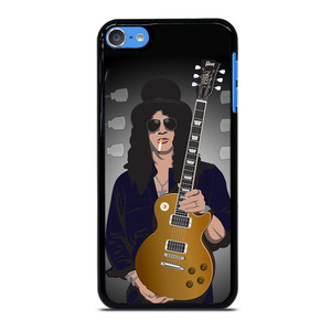 SLASH GIBSON GUITAR iPod Touch 7 Case