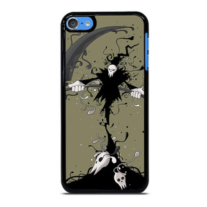 SHINIGAMI SOUL EATER iPod Touch 7 Case