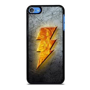 SHAZAM LOGO iPod Touch 7 Case