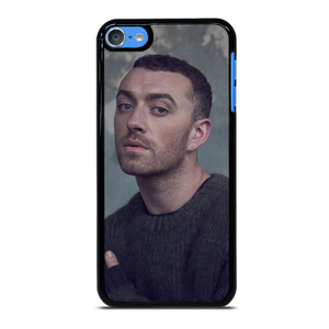 SAM SMITH iPod Touch 7 Case SAM SMITH iPod Touch 7 Case