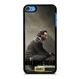 RICK THE WALKING DEAD iPod Touch 7 Case RICK THE WALKING DEAD iPod Touch 7 Case