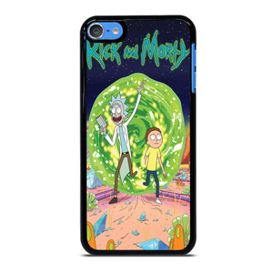 RICK AND MORTY iPod Touch 7 Case RICK AND MORTY iPod Touch 7 Case