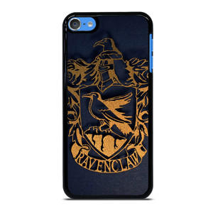 RAVENCLAW HARRY POTTER HOGWARTS iPod Touch 7 Case
