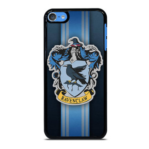 RAVENCLAW HARRY POTTER HOGWARTS 3 iPod Touch 7 Case RAVENCLAW HARRY POTTER HOGWARTS 3 iPod Touch 7 Case