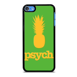 PSYCH PINEAPPLE 2 iPod Touch 7 Case