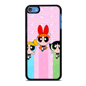 POWERPUFF GIRLS 2 iPod Touch 7 Case POWERPUFF GIRLS 2 iPod Touch 7 Case