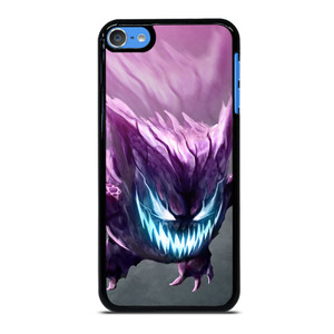 POKEMON GENGAR SINISTER 2 iPod Touch 7 Case