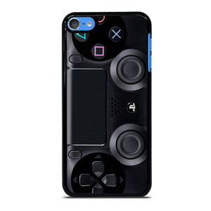 PLAYSTATION 4 CONTROLLER iPod Touch 7 Case PLAYSTATION 4 CONTROLLER iPod Touch 7 Case