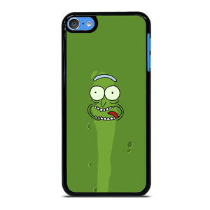 PICKLE RICK AND MORTY iPod Touch 7 Case PICKLE RICK AND MORTY iPod Touch 7 Case