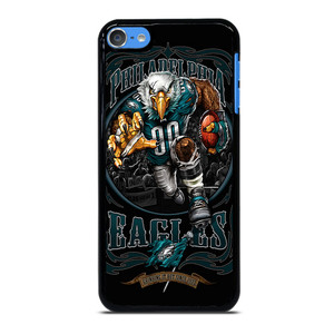 PHILADELPHIA EAGLES iPod Touch 7 Case