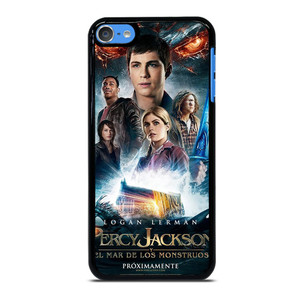 PERCY JACKSON iPod Touch 7 Case