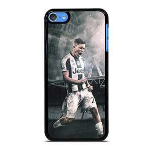 PAULO DYBALA iPod Touch 7 Case