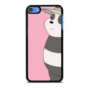 PANDA PAN PAN iPod Touch 7 Case PANDA PAN PAN iPod Touch 7 Case