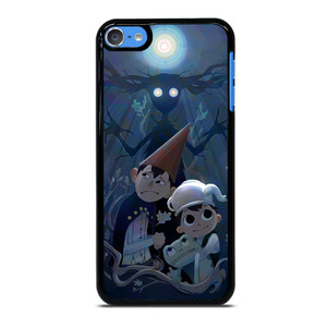 OVER THE GARDEN WALL 2 iPod Touch 7 Case OVER THE GARDEN WALL 2 iPod Touch 7 Case