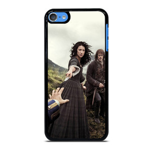 OUTLANDER SERIES MOVIE iPod Touch 7 Case OUTLANDER SERIES MOVIE iPod Touch 7 Case