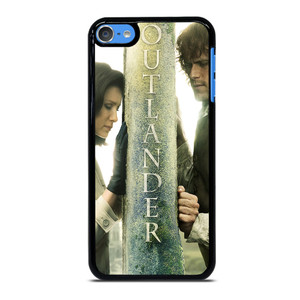 OUTLANDER JAMIE CLAIRE 3 iPod Touch 7 Case