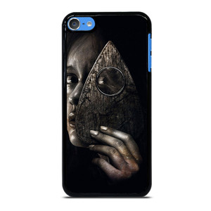 OUIJA HORROR MOVIE iPod Touch 7 Case OUIJA HORROR MOVIE iPod Touch 7 Case