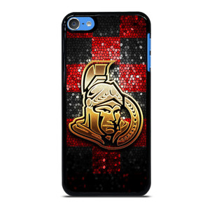 OTTAWA SENATORS iPod Touch 7 Case
