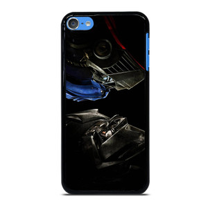 OPTIMUS PRIME TRANSFORMERS 2 iPod Touch 7 Case