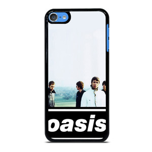 OASIS BAND 2 iPod Touch 7 Case OASIS BAND 2 iPod Touch 7 Case