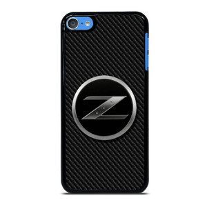 NISSAN Z LOGO iPod Touch 7 Case NISSAN Z LOGO iPod Touch 7 Case