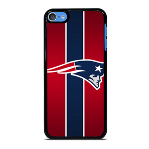 NFL NEW ENGLAND PATRIOTS 5 iPod Touch 7 Case