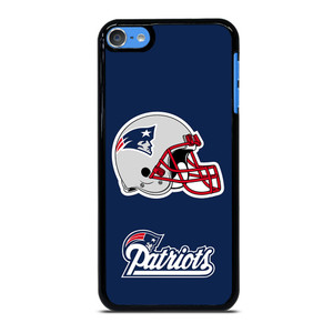 NFL NEW ENGLAND PATRIOTS 3 iPod Touch 7 Case NFL NEW ENGLAND PATRIOTS 3 iPod Touch 7 Case