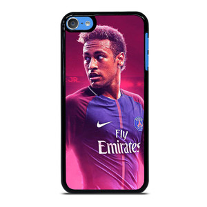 NEYMAR JR PSG iPod Touch 7 Case NEYMAR JR PSG iPod Touch 7 Case
