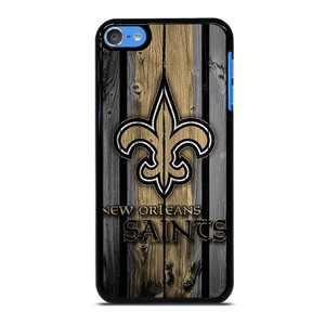 NEW ORLEANS SAINTS LOGO 2 iPod Touch 7 Case