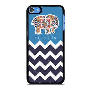 NEW IVORY ELLA 2 iPod Touch 7 Case NEW IVORY ELLA 2 iPod Touch 7 Case