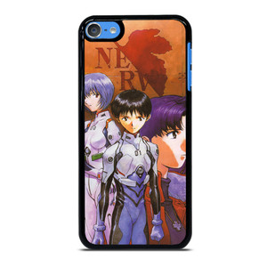 NEON GENESIS EVANGELION 2 iPod Touch 7 Case