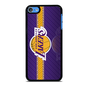 NBA LOS ANGELES LAKERS LOGO 2 iPod Touch 7 Case