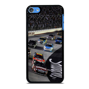 NASCAR EXTREME SPORT iPod Touch 7 Case NASCAR EXTREME SPORT iPod Touch 7 Case