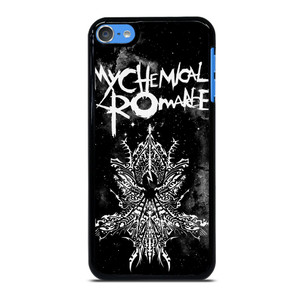 MY CHEMICAL ROMANCE 3 iPod Touch 7 Case