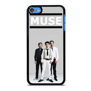 MUSE BAND iPod Touch 7 Case MUSE BAND iPod Touch 7 Case