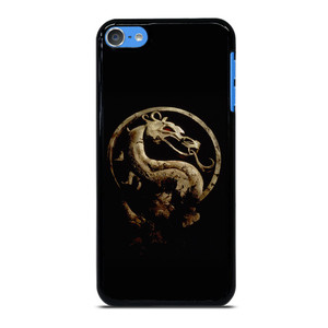MORTAL KOMBAT 2 iPod Touch 7 Case