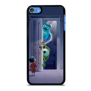 MONSTERS INC DISNEY 2 iPod Touch 7 Case MONSTERS INC DISNEY 2 iPod Touch 7 Case