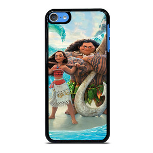 MOANA DISNEY iPod Touch 7 Case MOANA DISNEY iPod Touch 7 Case