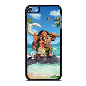 MOANA DISNEY 2 iPod Touch 7 Case