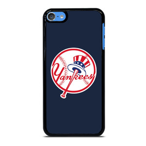 MLB NEW YORK YANKEES LOGO iPod Touch 7 Case MLB NEW YORK YANKEES LOGO iPod Touch 7 Case