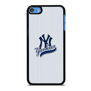 MLB NEW YORK YANKEES LOGO 2 iPod Touch 7 Case MLB NEW YORK YANKEES LOGO 2 iPod Touch 7 Case