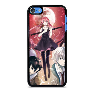 MIRAI NIKKI ANIME iPod Touch 7 Case MIRAI NIKKI ANIME iPod Touch 7 Case