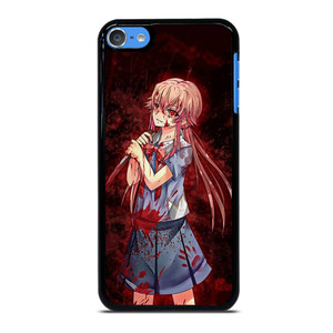 MIRAI NIKKI ANIME 2 iPod Touch 7 Case