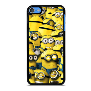 MINIONS iPod Touch 7 Case MINIONS iPod Touch 7 Case