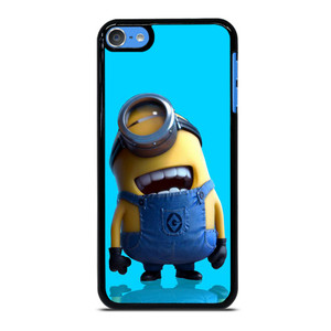 MINIONS LAUGH iPod Touch 7 Case MINIONS LAUGH iPod Touch 7 Case