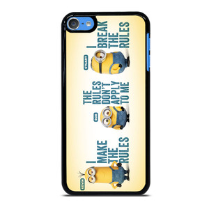 MINIONS 2 iPod Touch 7 Case