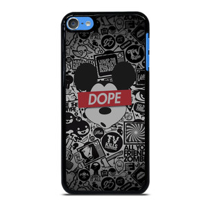 MICKEY MOUSE DOPE iPod Touch 7 Case MICKEY MOUSE DOPE iPod Touch 7 Case