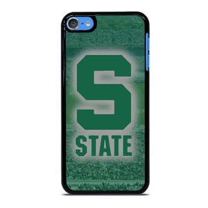 MICHIGAN STATE iPod Touch 7 Case